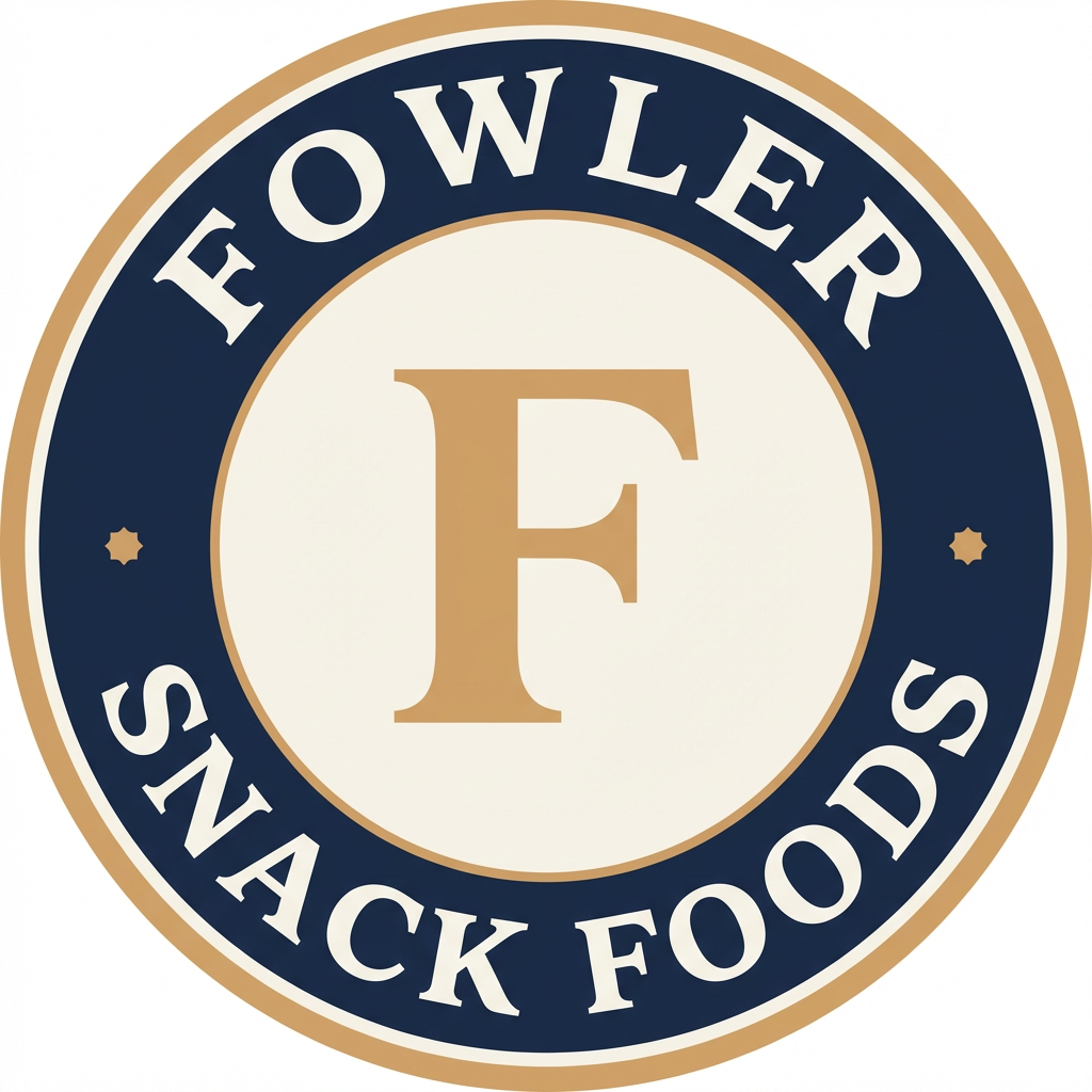 Fowler Snack Foods logo